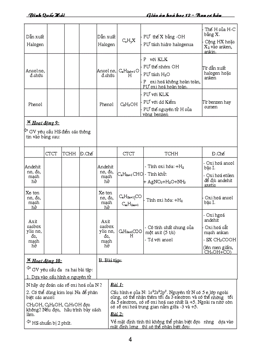 image for page Giao an 12 coban