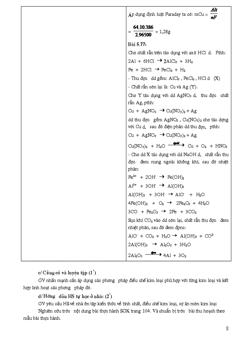 image for page Giáo án 12 đầy đủ
