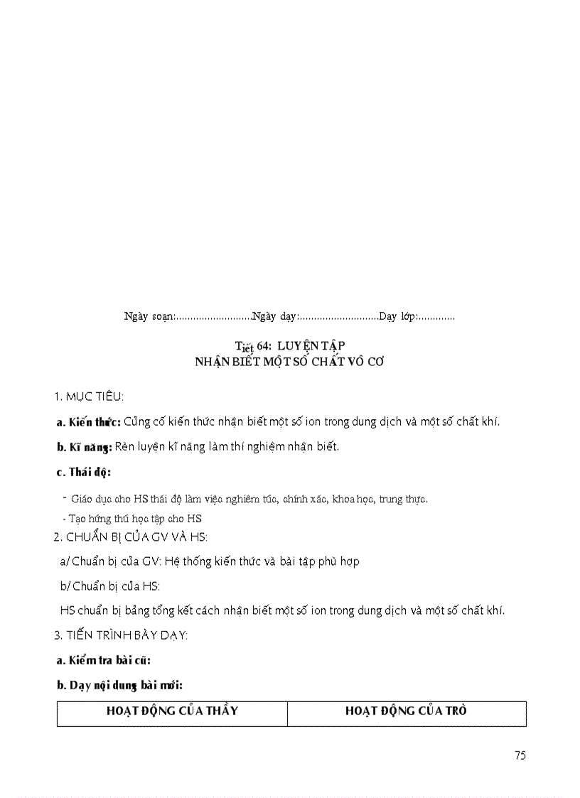 image for page Giáo án 12 đầy đủ