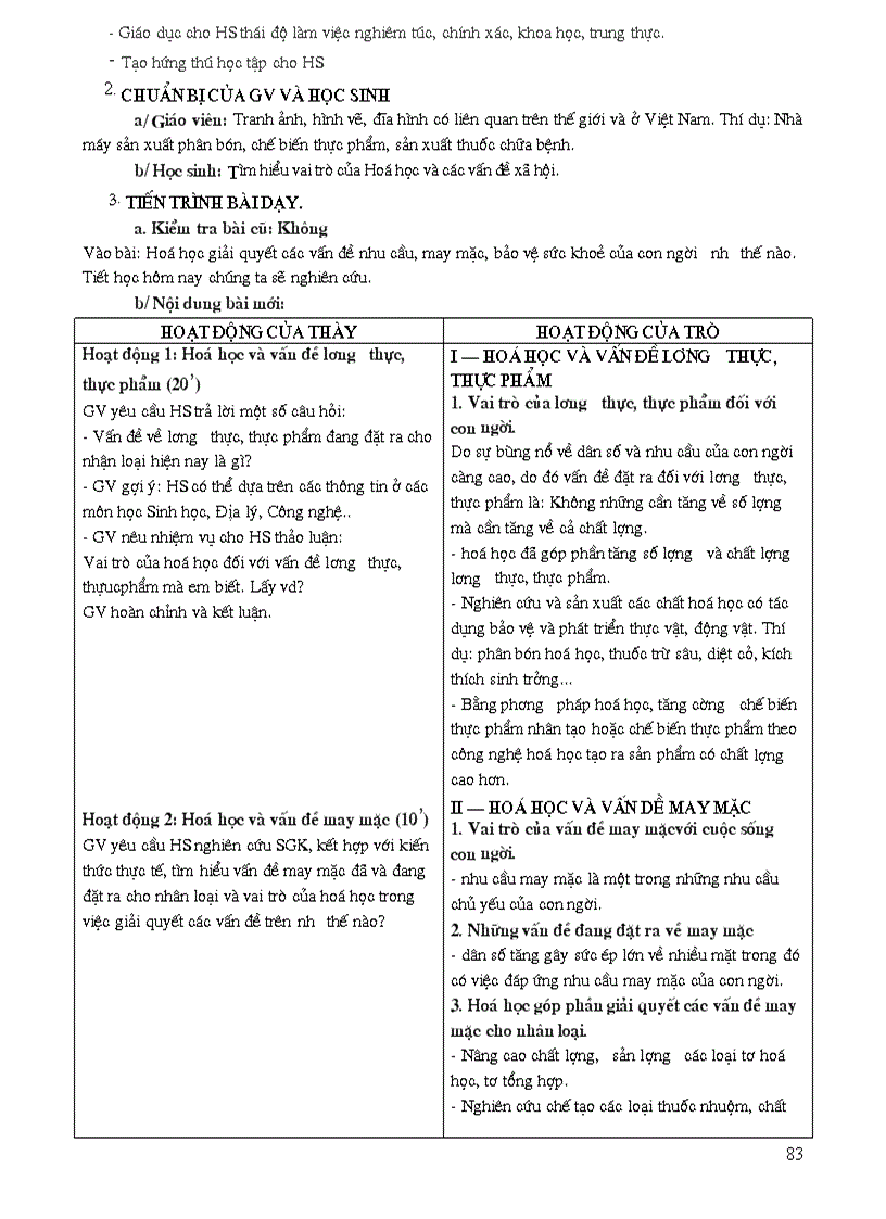 image for page Giáo án 12 đầy đủ