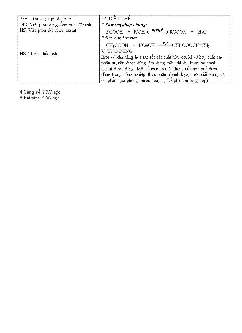 image for page Giáo án 12cb chương 1 1