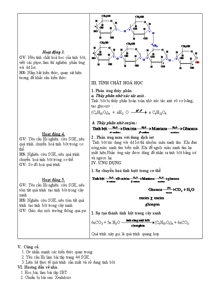 image for page Giáo án 12cb chương 1 1