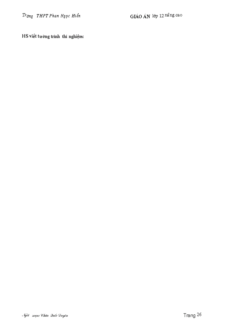 image for page Giao an 12nc chuong 5 6 3cot