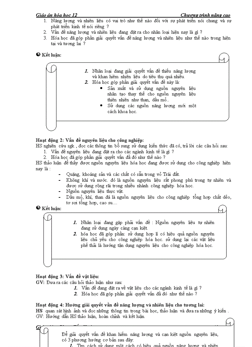 image for page Giao an chuong trinh moi lop 12 ki 2