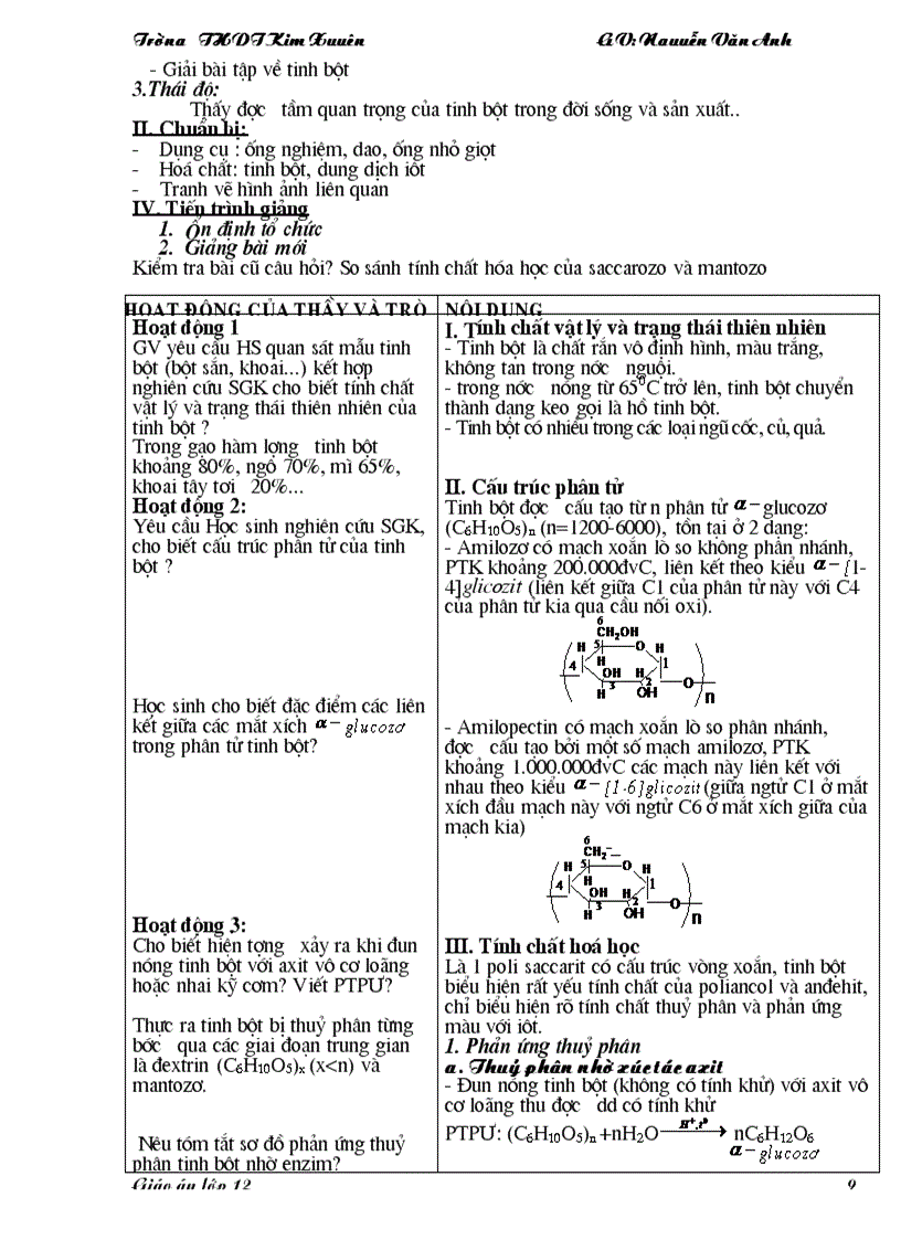 image for page Giao an cktkn12