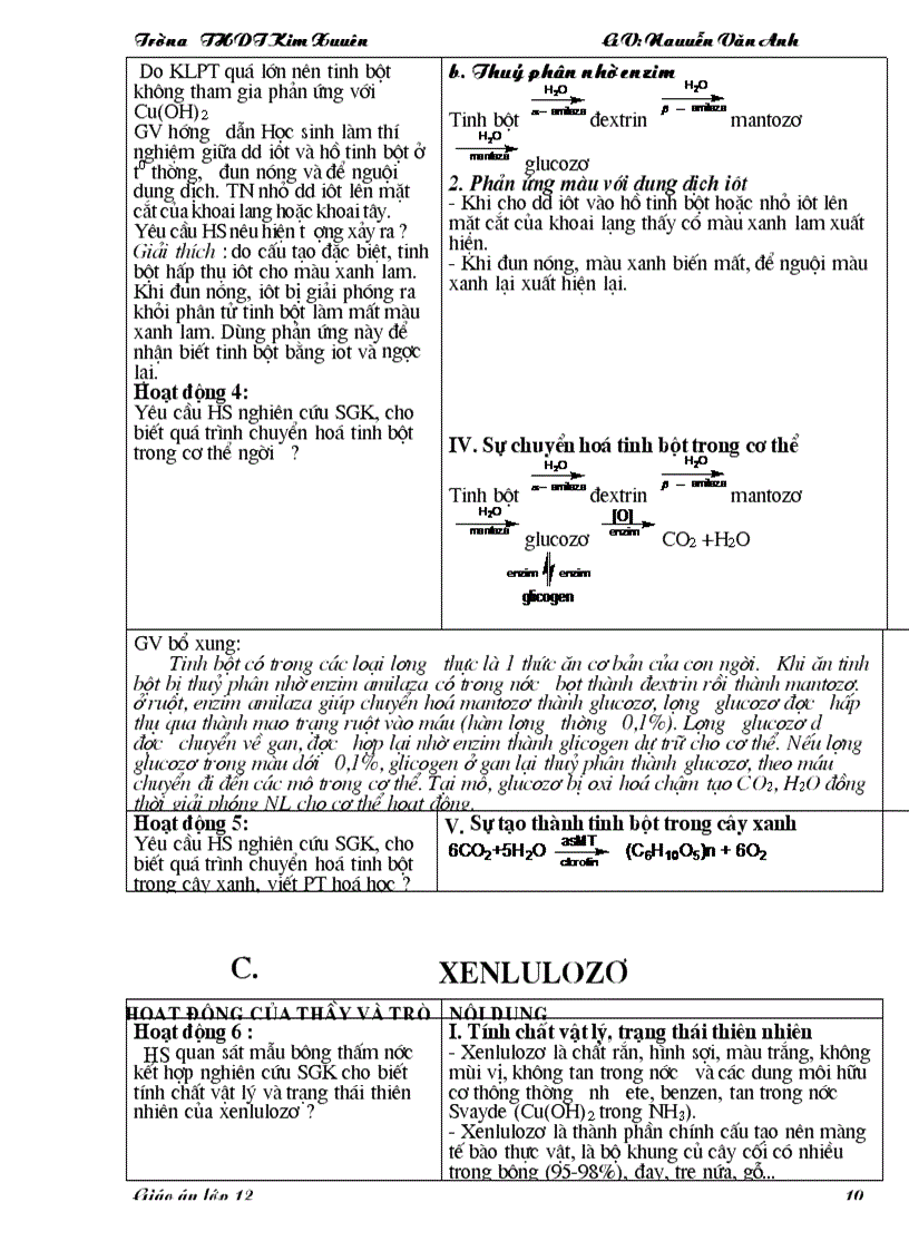 image for page Giao an cktkn12