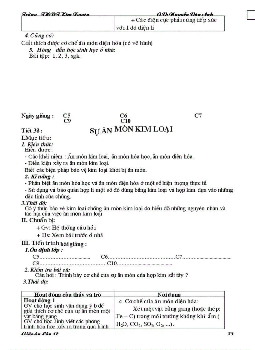 image for page Giao an cktkn12