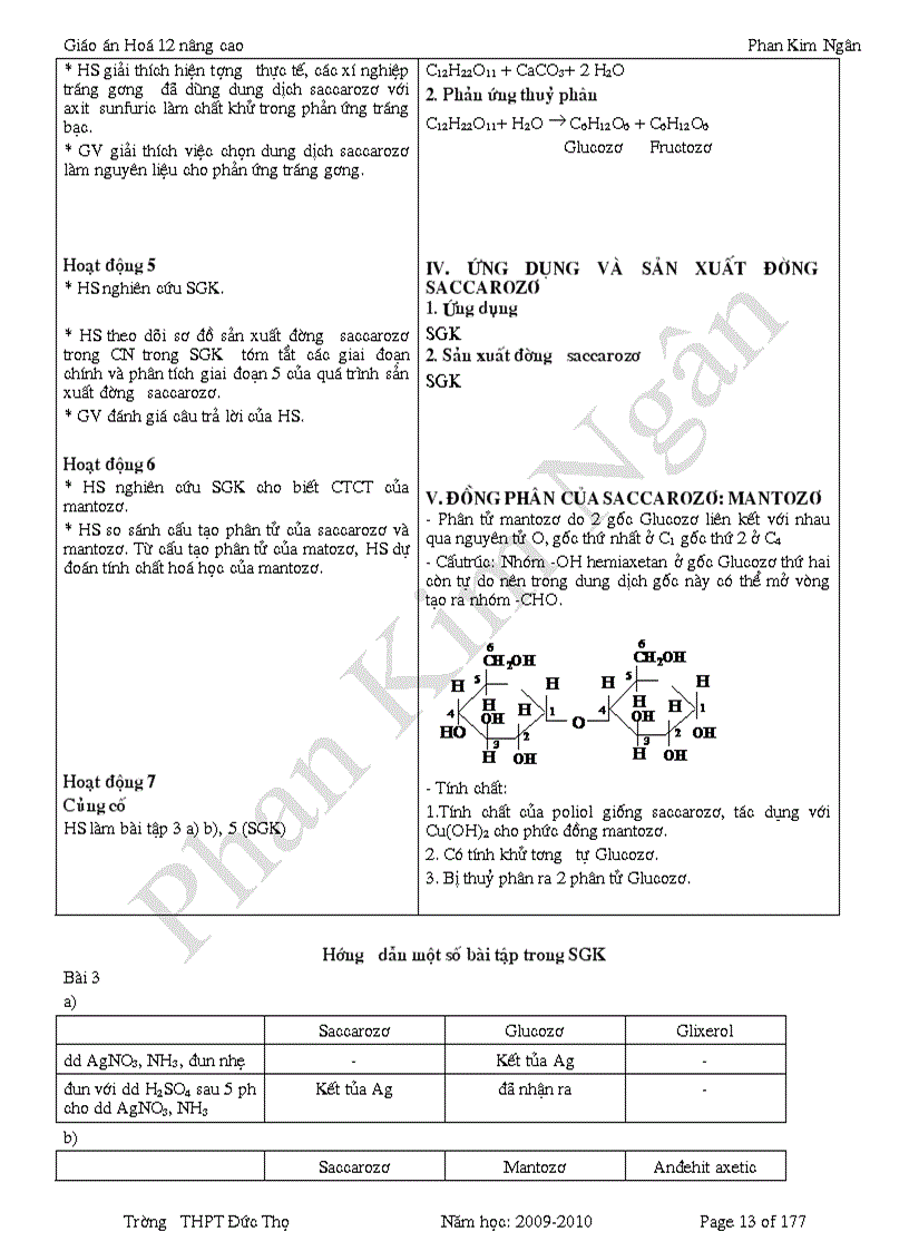image for page Giáo án dạy học