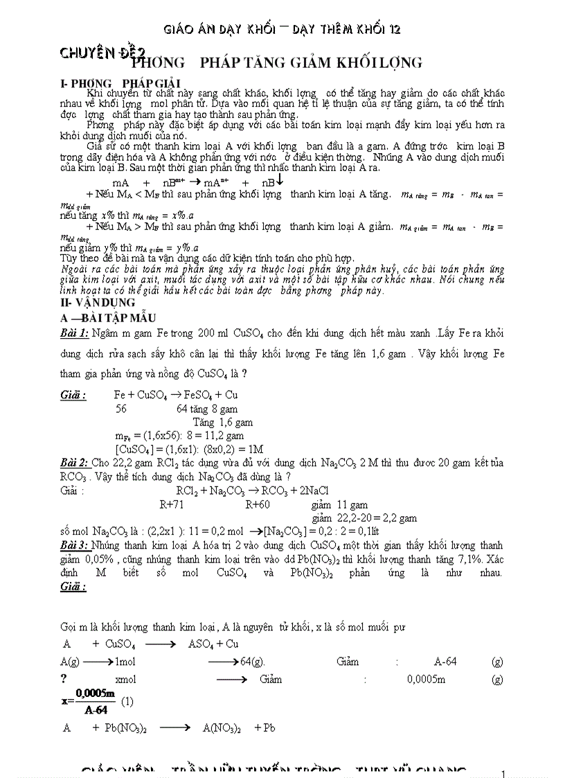 image for page Giao an day them 12NC