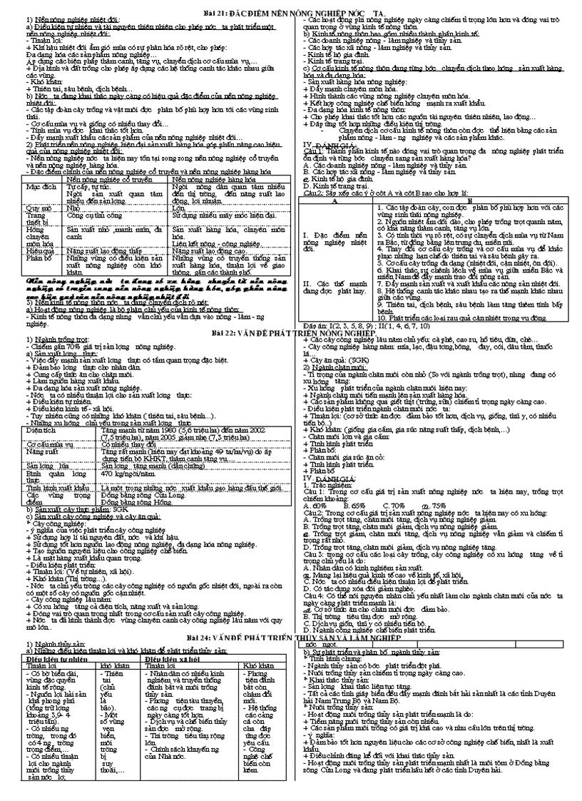 image for page Giáo án địa 12 hk2