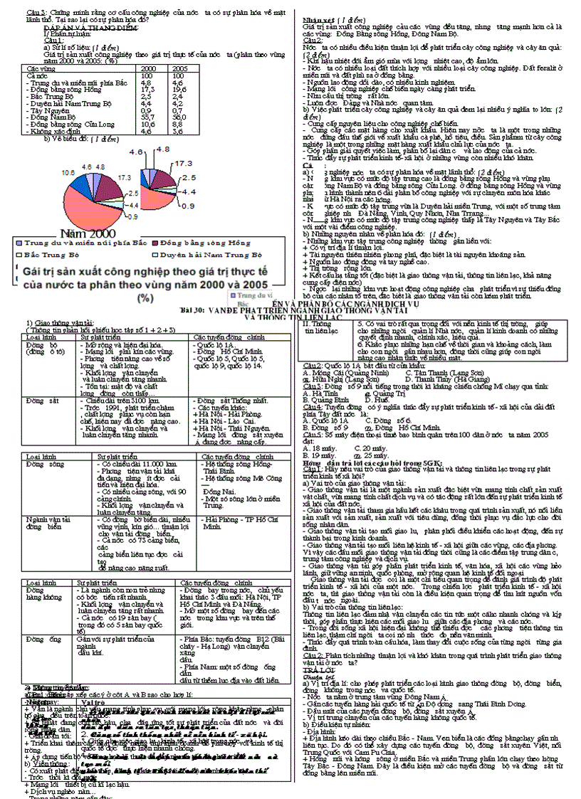 image for page Giáo án địa 12 hk2