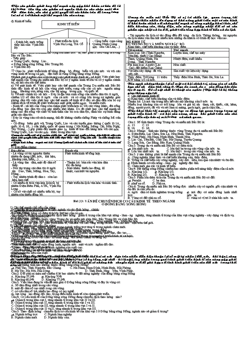 image for page Giáo án địa 12 hk2