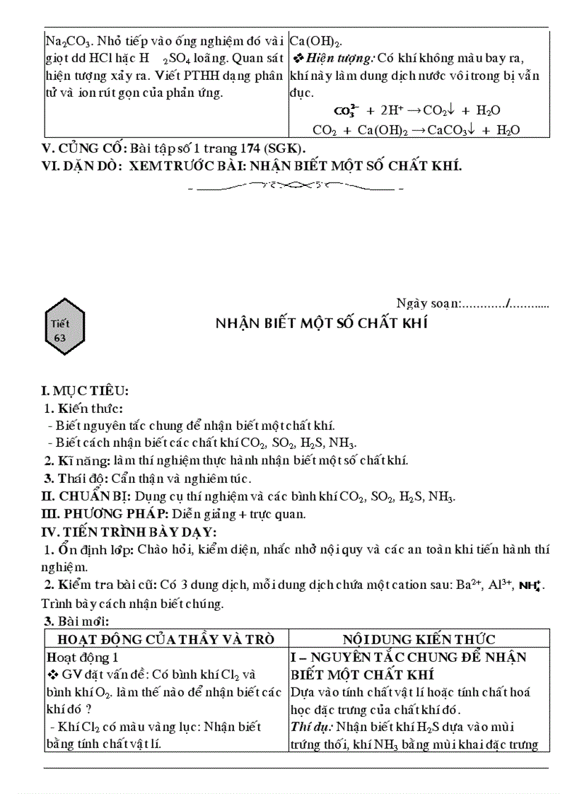 image for page Giao an Hoa 12 Ca nam