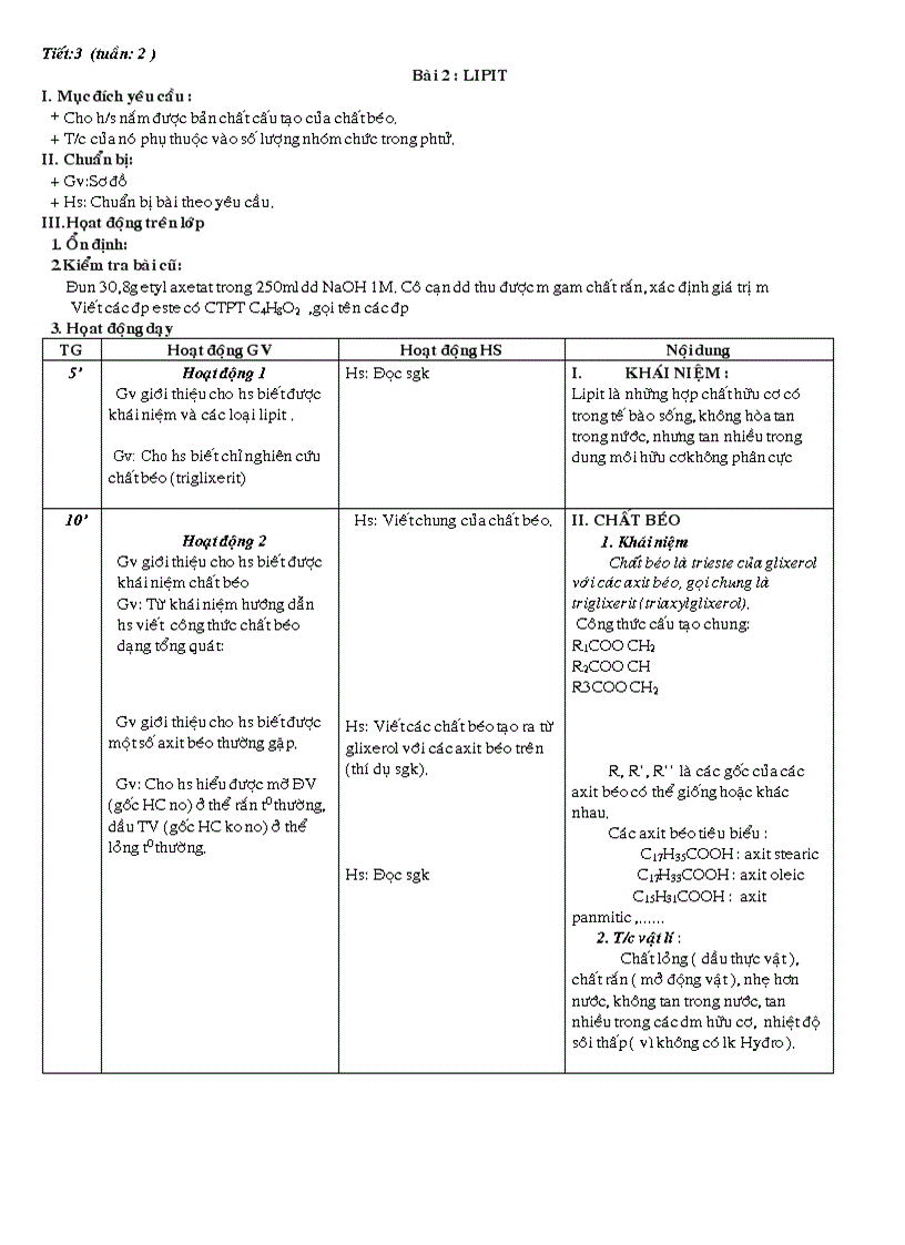 image for page Giao an hoa 12 cb