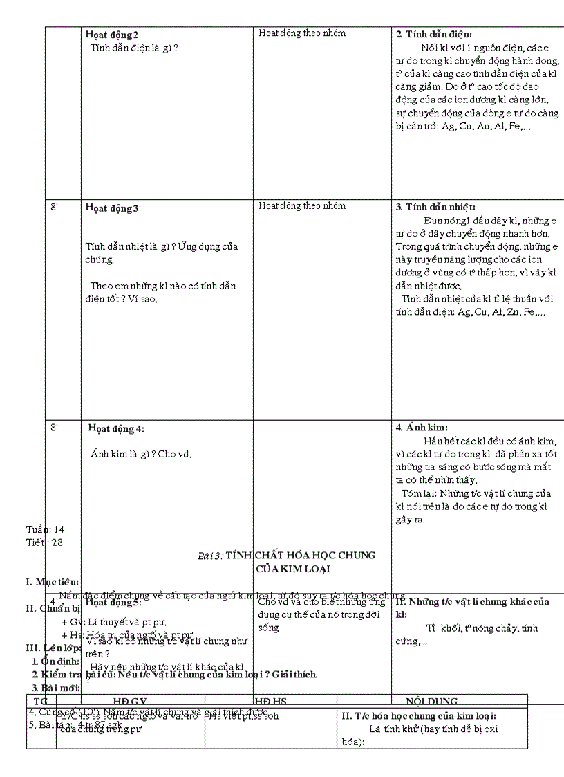 image for page Giao an hoa 12 cb