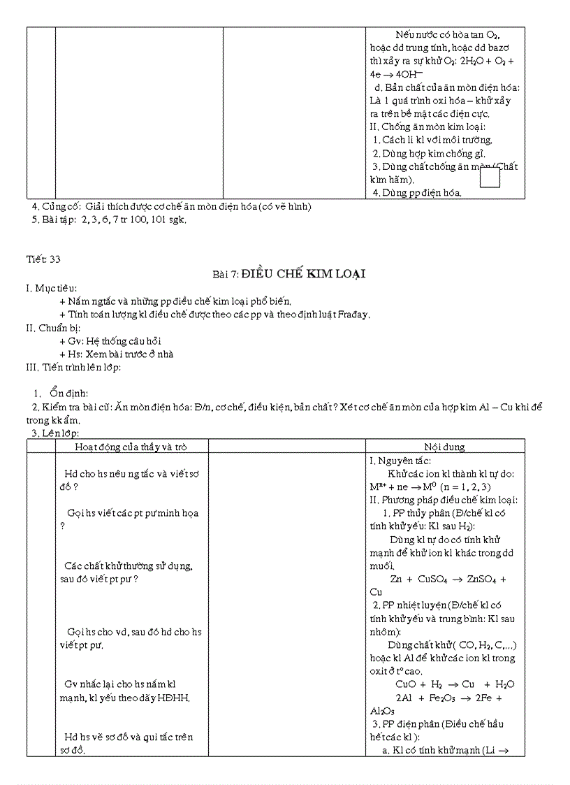 image for page Giao an hoa 12 cb