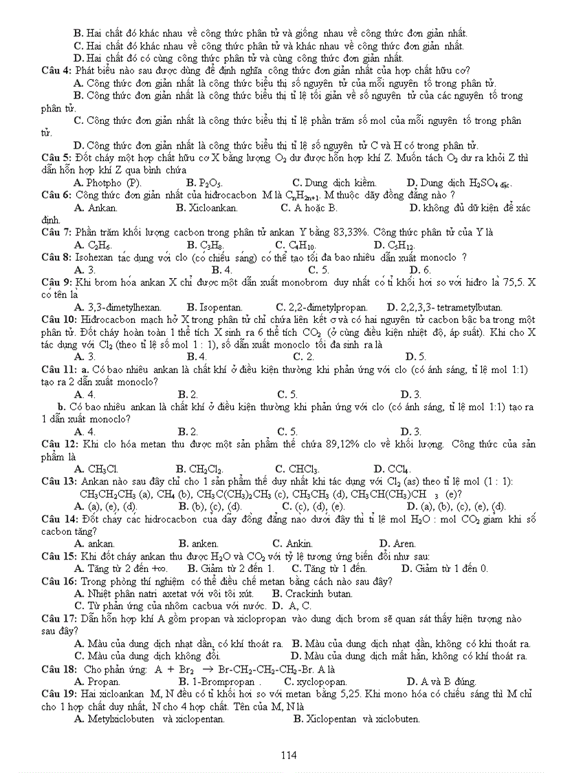 image for page Giao An hoa 12 NC hay