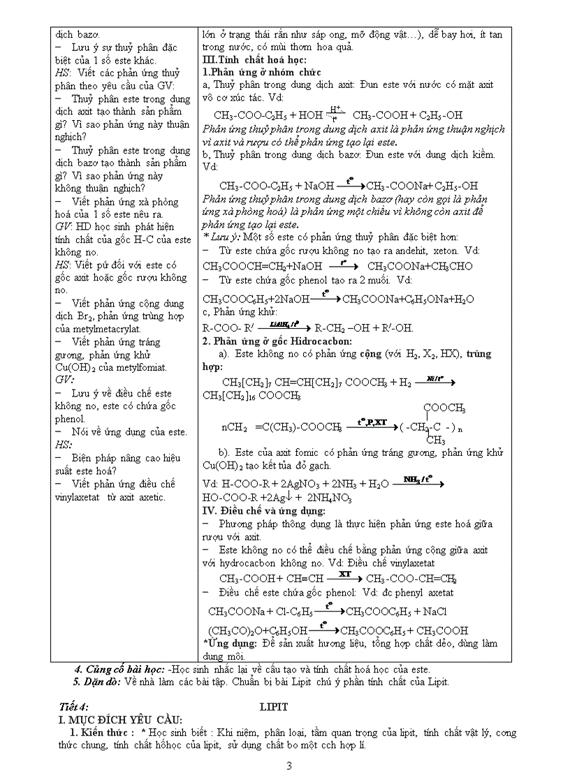 image for page Giao an hoa hoc 12 nang cao