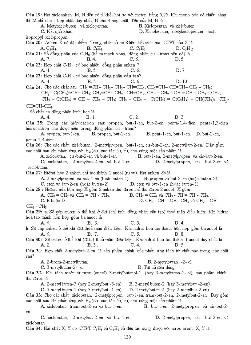 image for page Giao an hoa hoc 12 nang cao