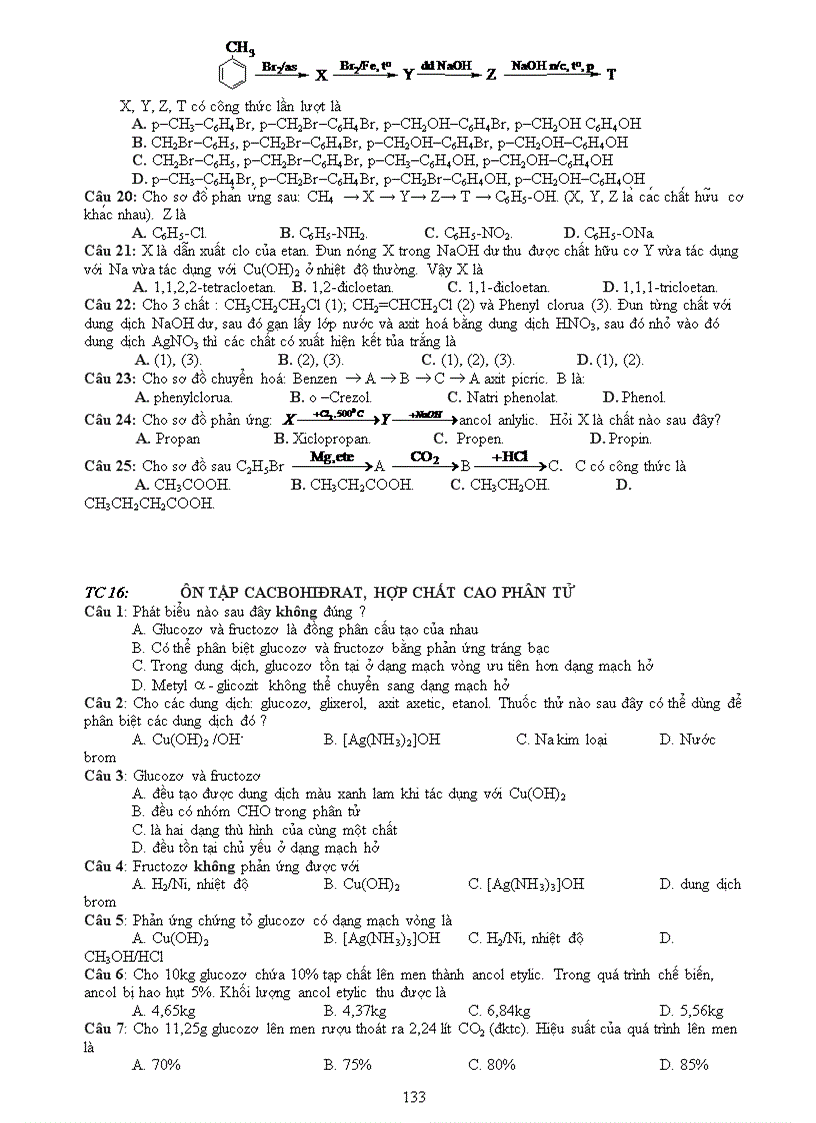 image for page Giao an hoa hoc 12 nang cao