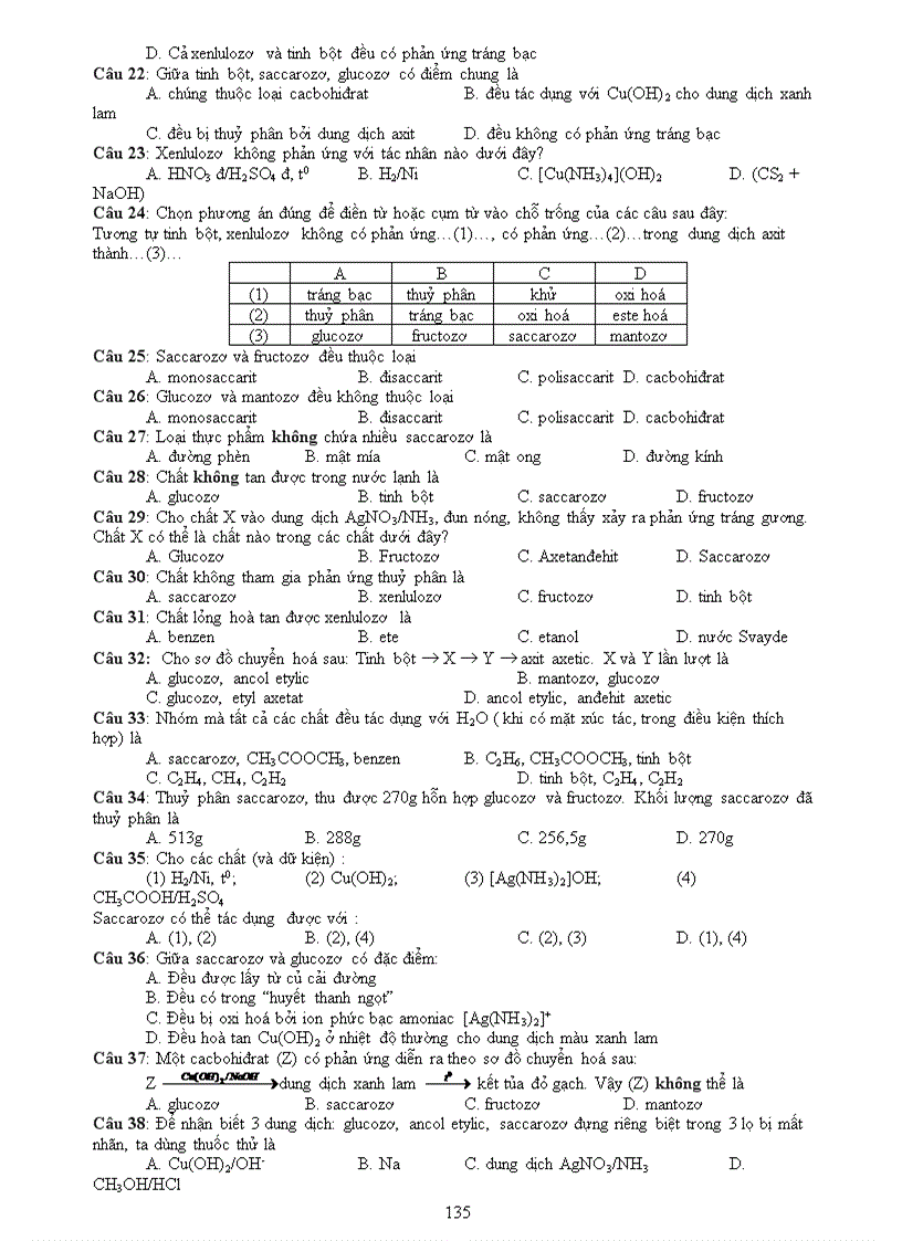 image for page Giao an hoa hoc 12 nang cao