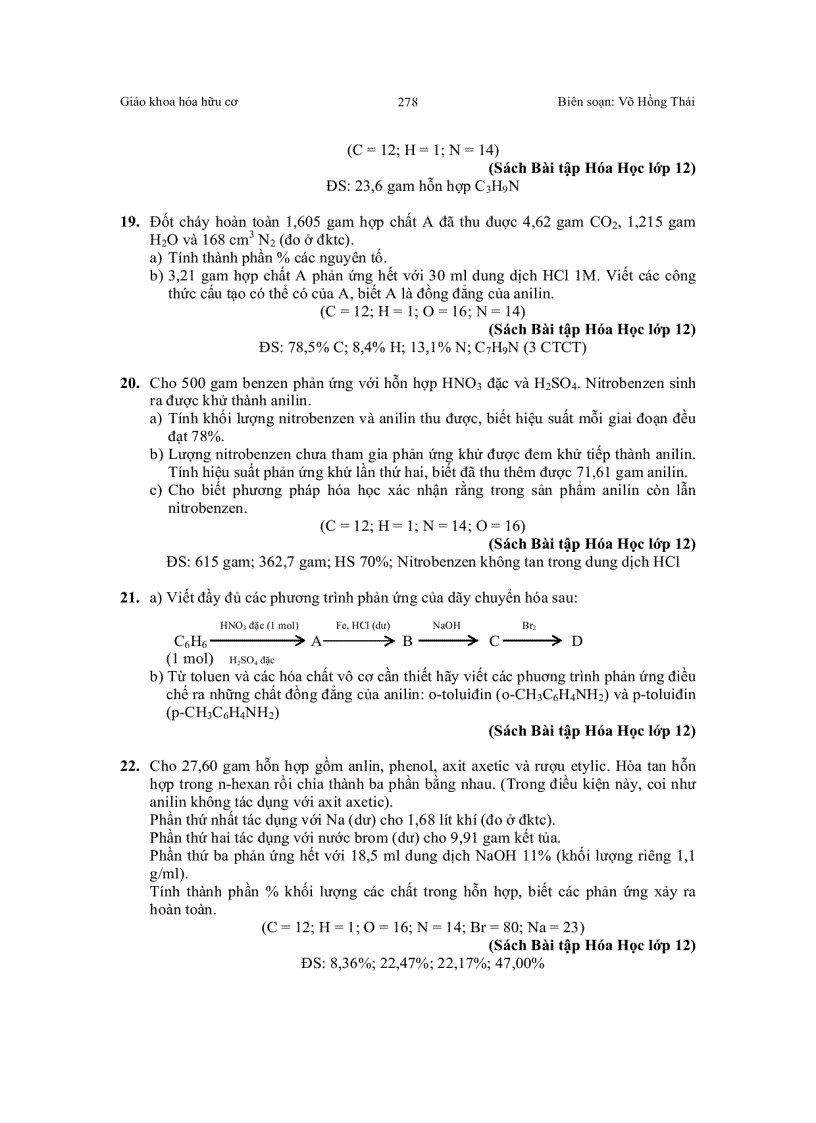 image for page Giao an luyen thi dai hoc bai amin