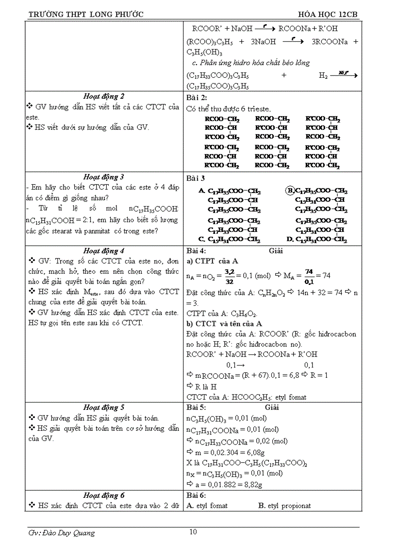 image for page Giao an moi