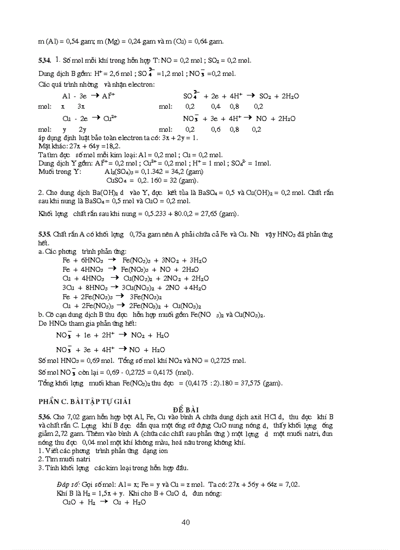 image for page Giao an on thi tot nghiep hay 2010