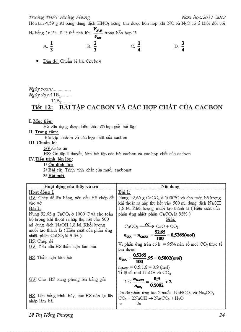 image for page Giao an tu chon 11