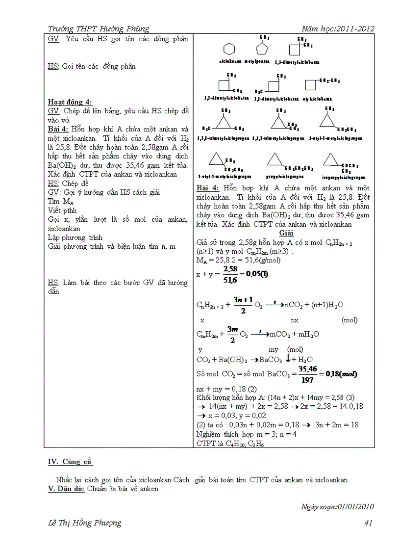 image for page Giao an tu chon 11