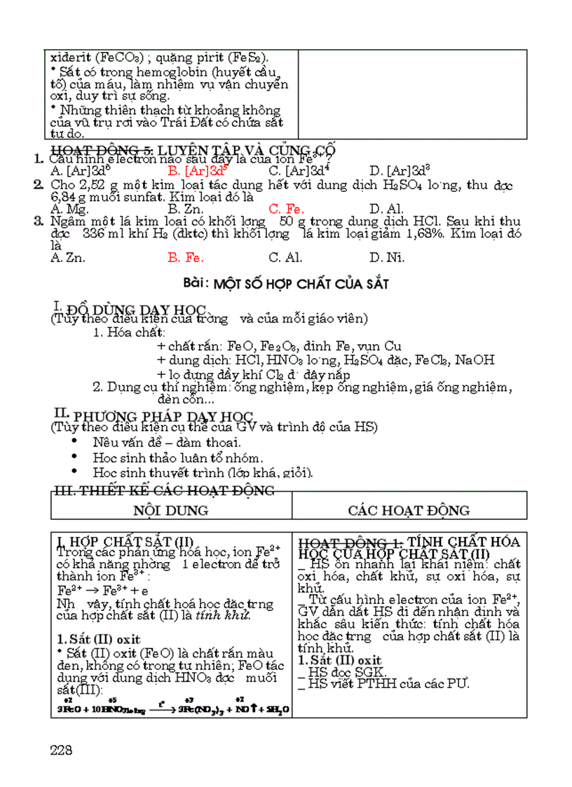 image for page Giao án Vũ Anh Tuấn Chương 7 8 9