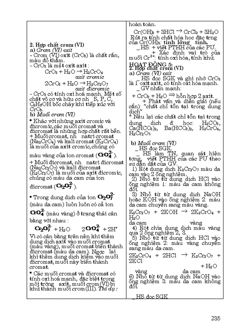 image for page Giao án Vũ Anh Tuấn Chương 7 8 9