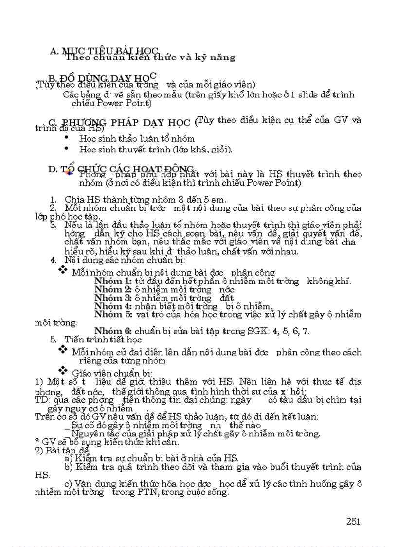 image for page Giao án Vũ Anh Tuấn Chương 7 8 9