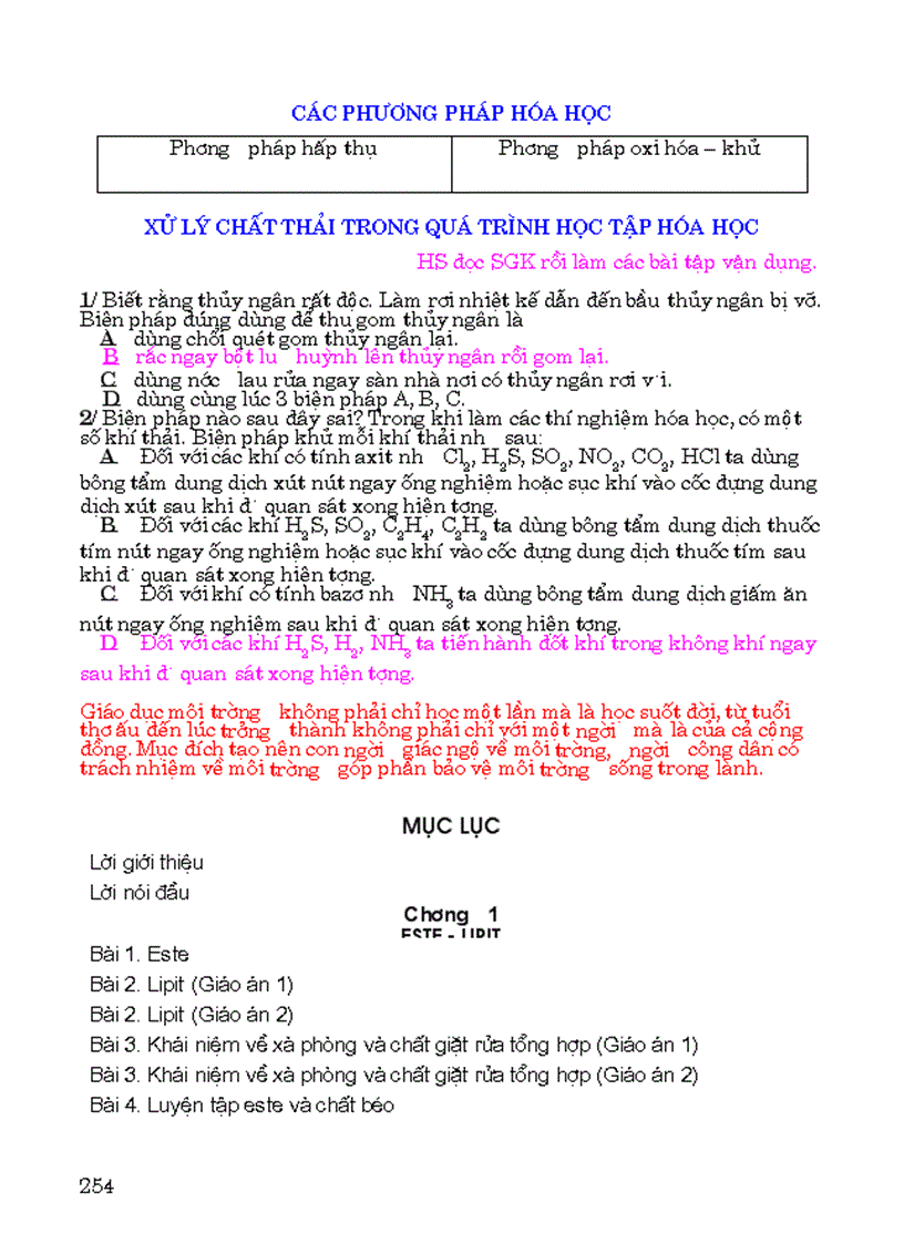 image for page Giao án Vũ Anh Tuấn Chương 7 8 9