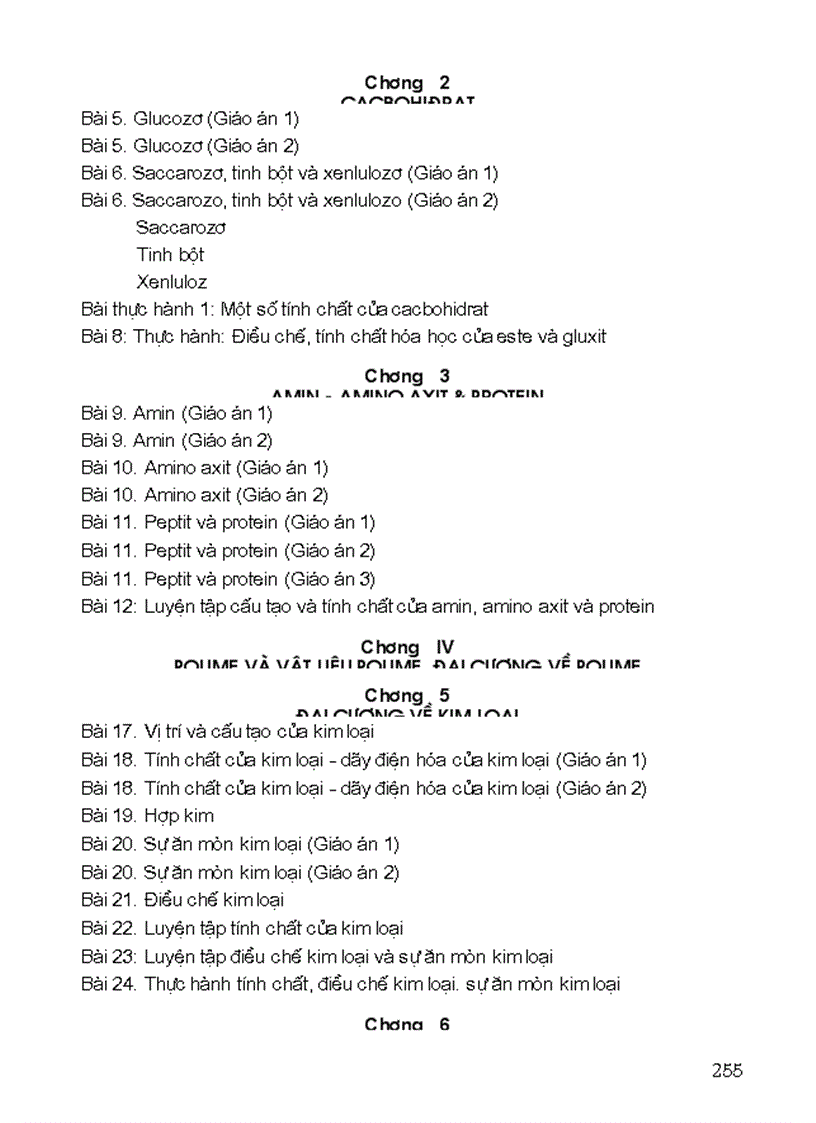 image for page Giao án Vũ Anh Tuấn Chương 7 8 9