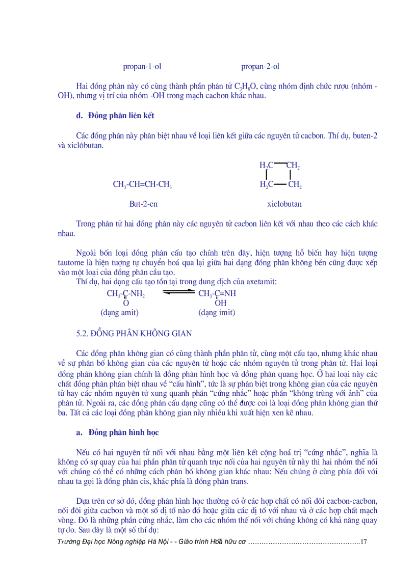 image for page Giao trinh huu co tham khao