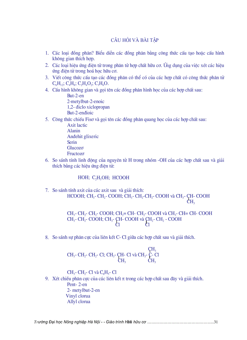 image for page Giao trinh huu co tham khao