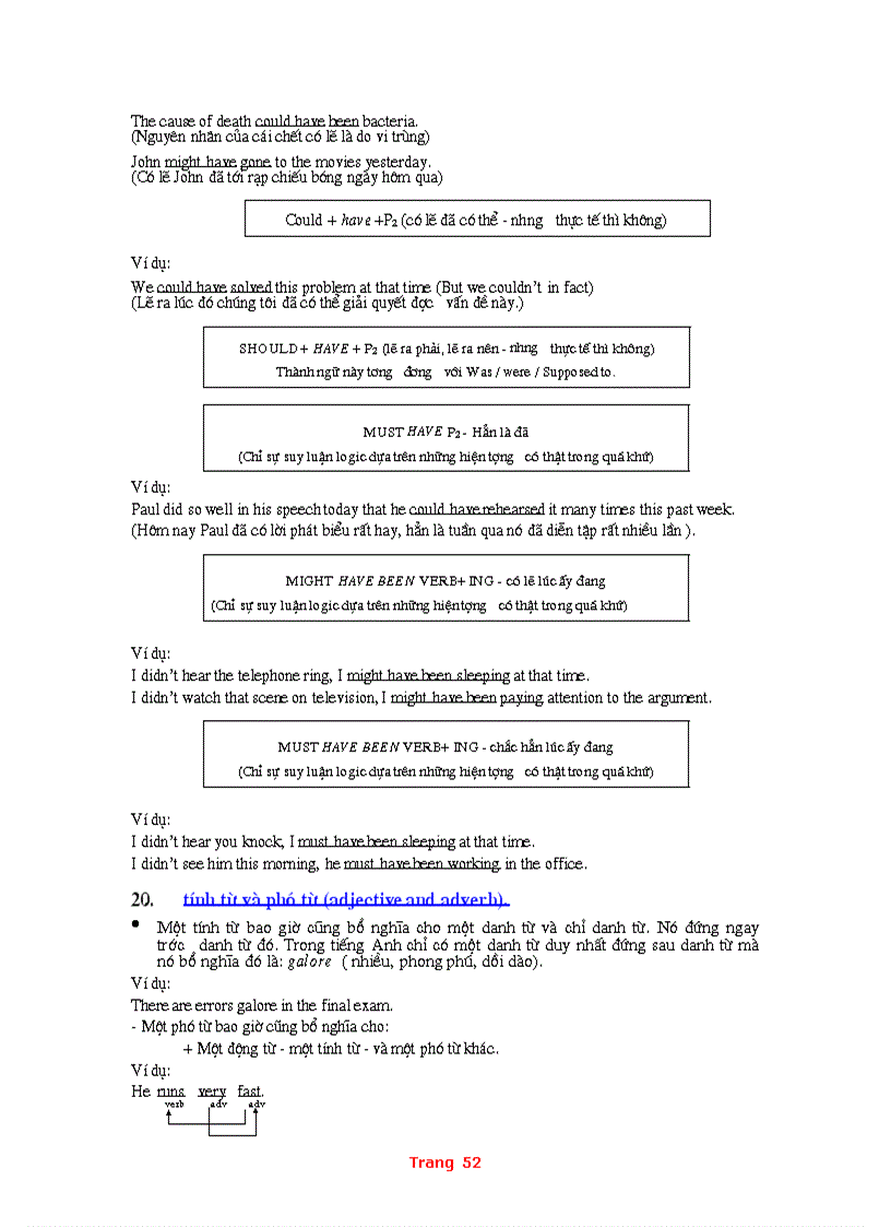 image for page Giao trinh TOEFL On cao hoc
