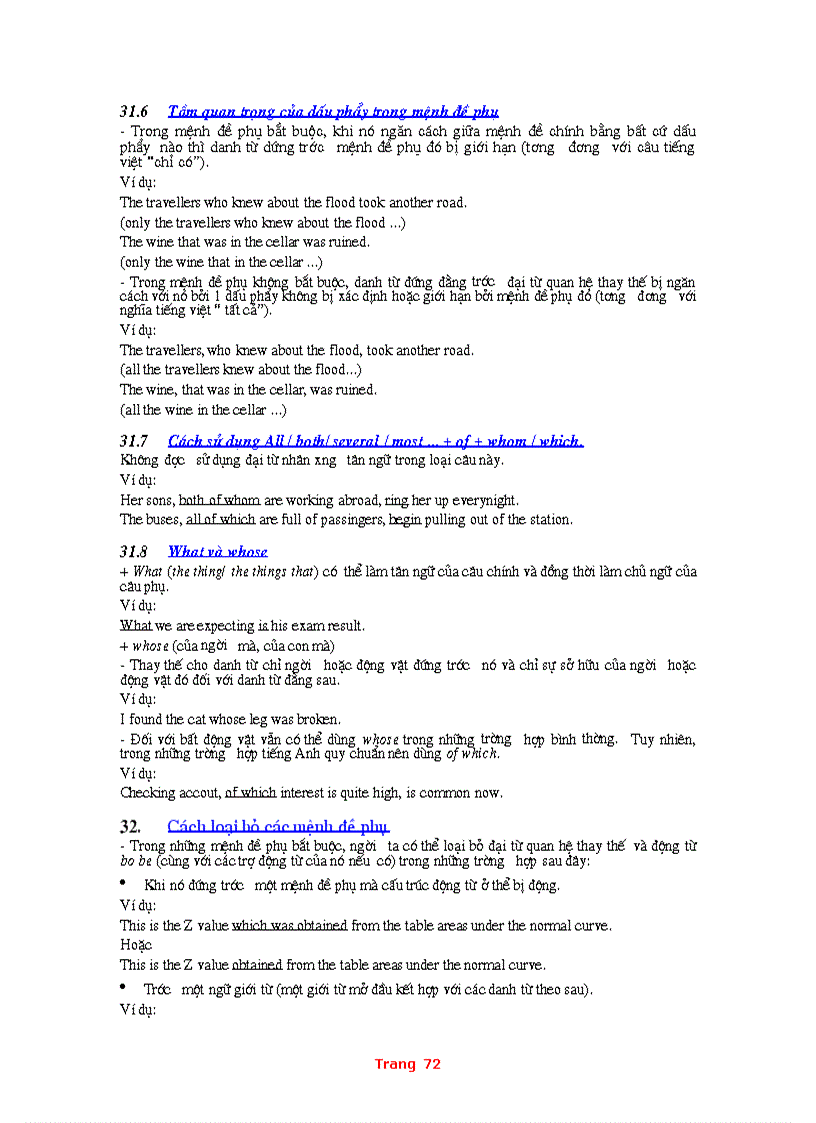 image for page Giao trinh TOEFL On cao hoc