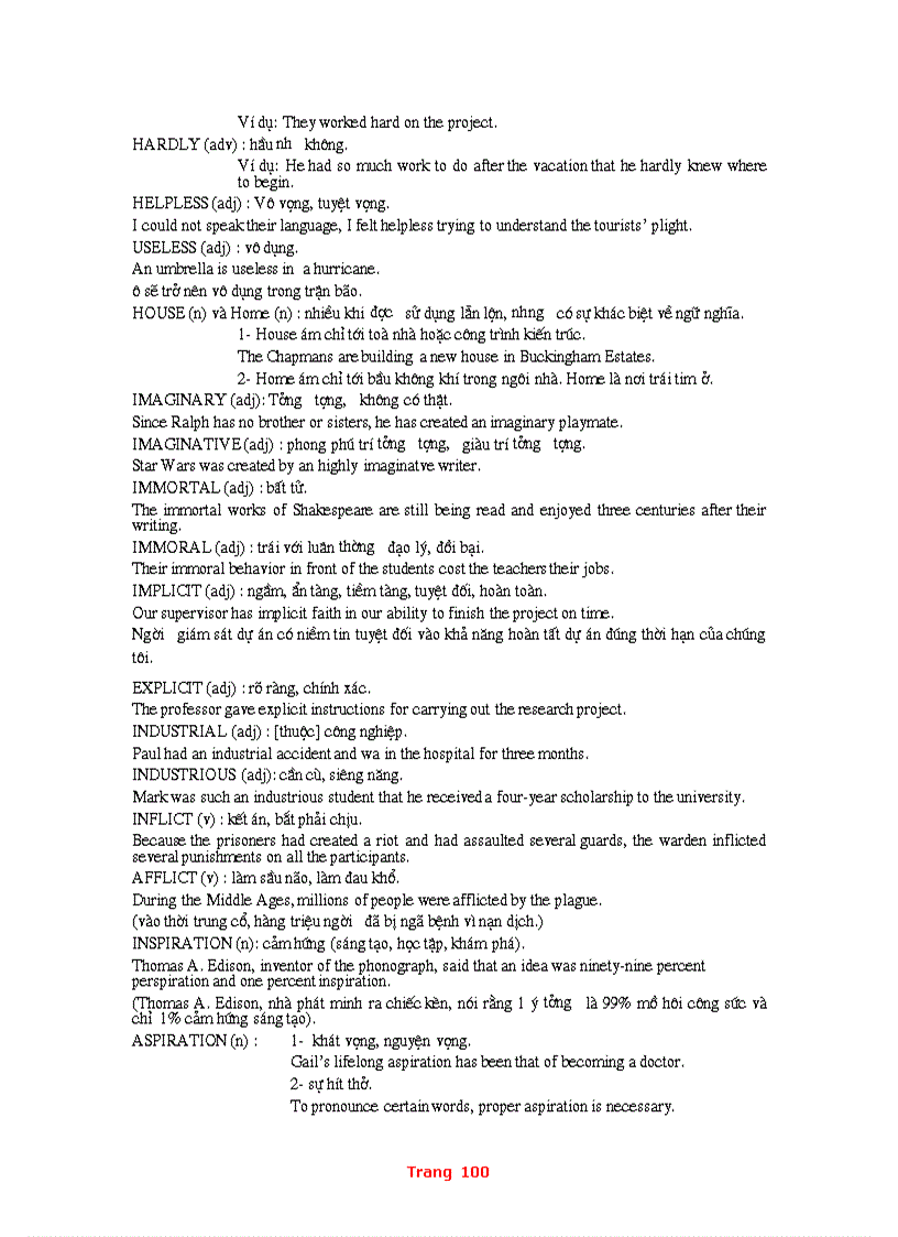 image for page Giao trinh TOEFL On cao hoc