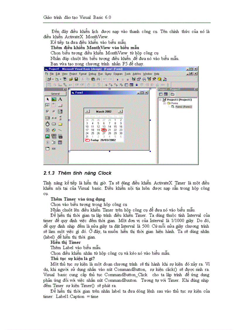 image for page Giao trinh VB net