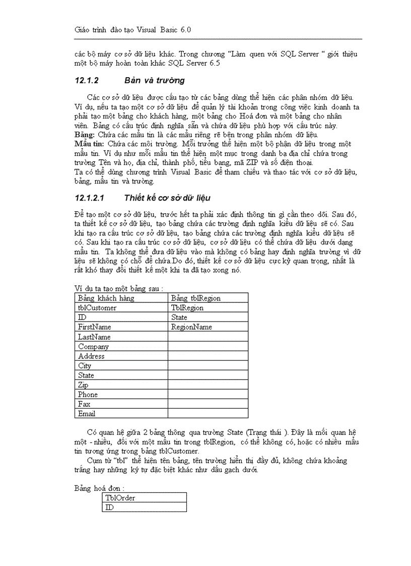 image for page Giao trinh VB net