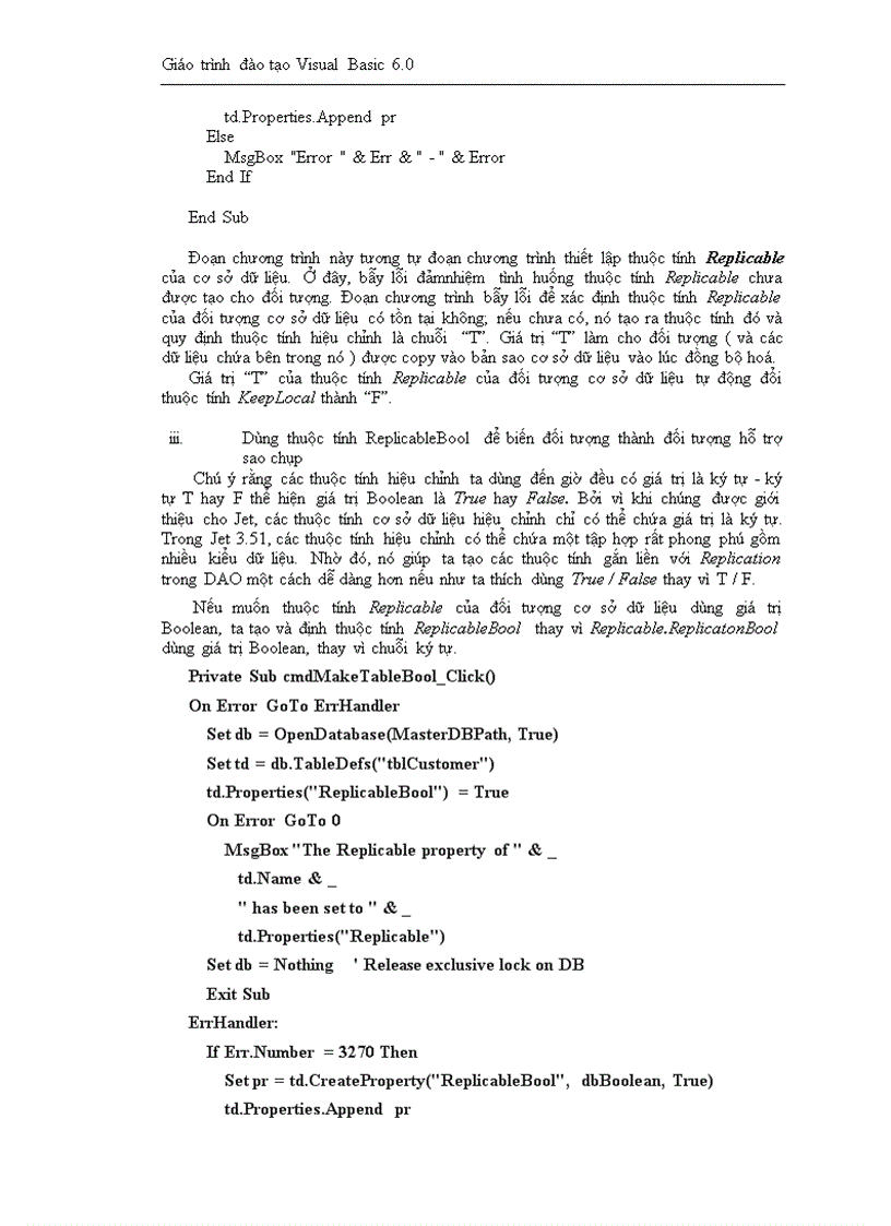 image for page Giao trinh VB net