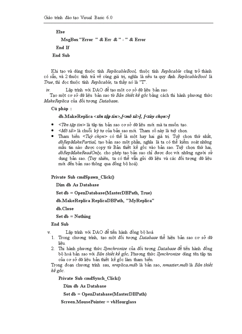 image for page Giao trinh VB net