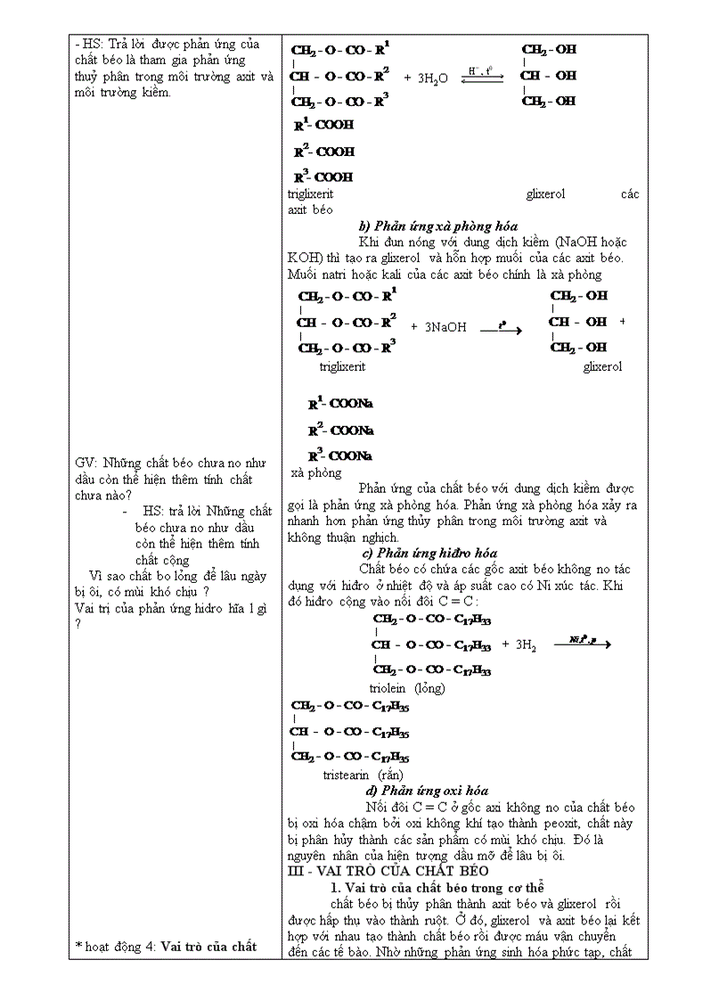 image for page Giáo án hóa 12 đầy đủ 1