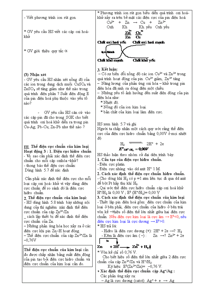 image for page Giáo án hóa 12 đầy đủ 1