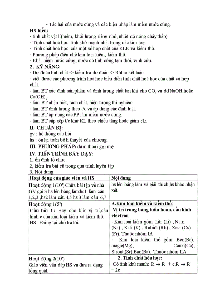 image for page Giáo án ôn thi tốt nghiệp 1