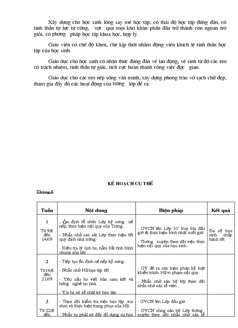 image for page GV chủ nhiệm cần dùng