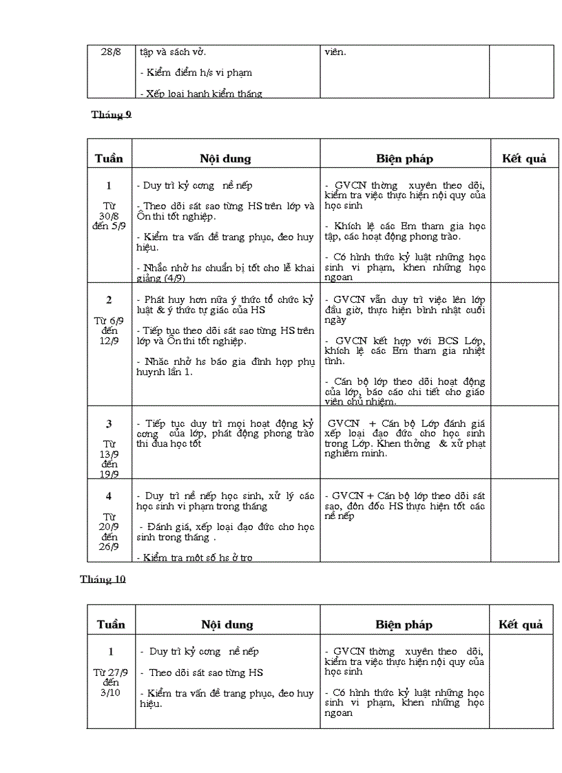 image for page GV chủ nhiệm cần dùng