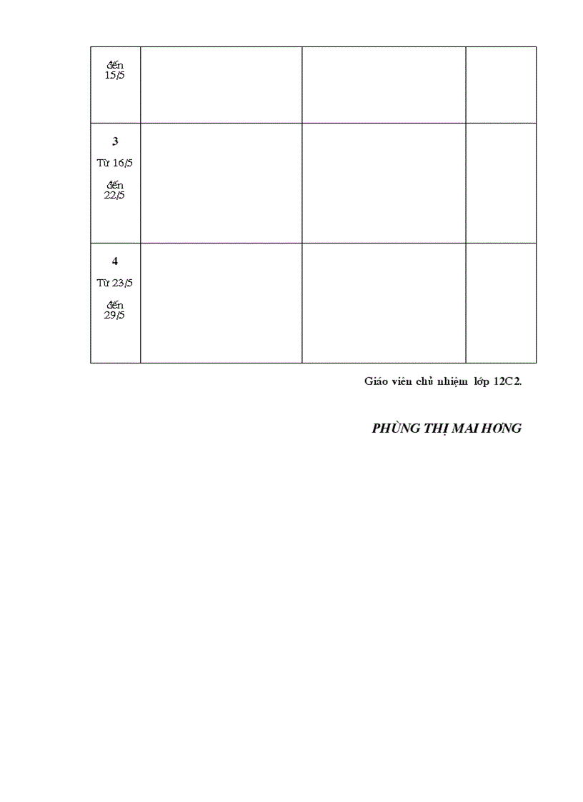 image for page GV chủ nhiệm cần dùng